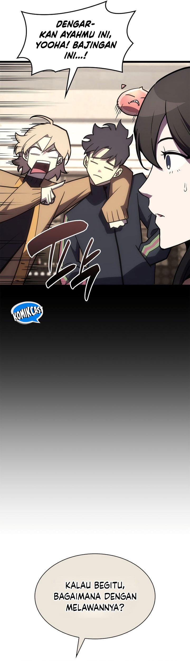 Chapter 112 - halaman 40