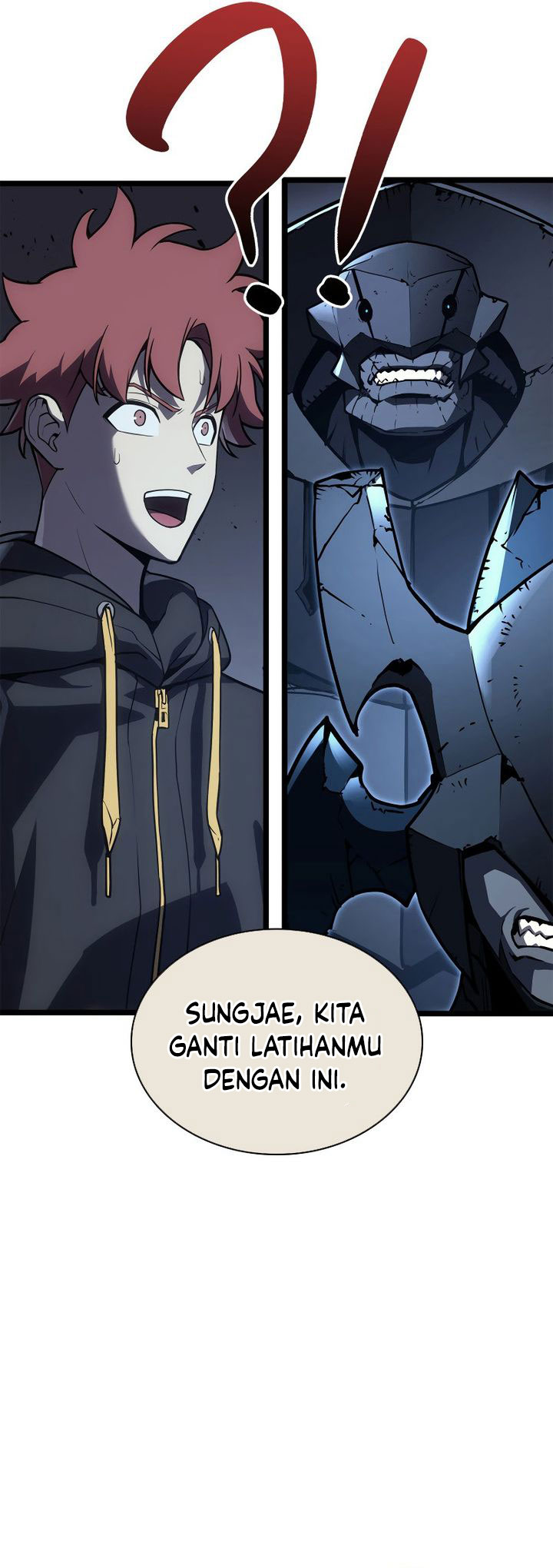 Chapter 112 - halaman 43
