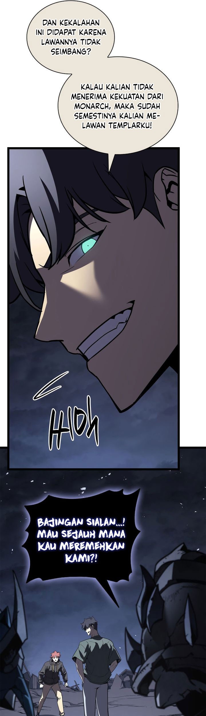 Chapter 112 - halaman 47