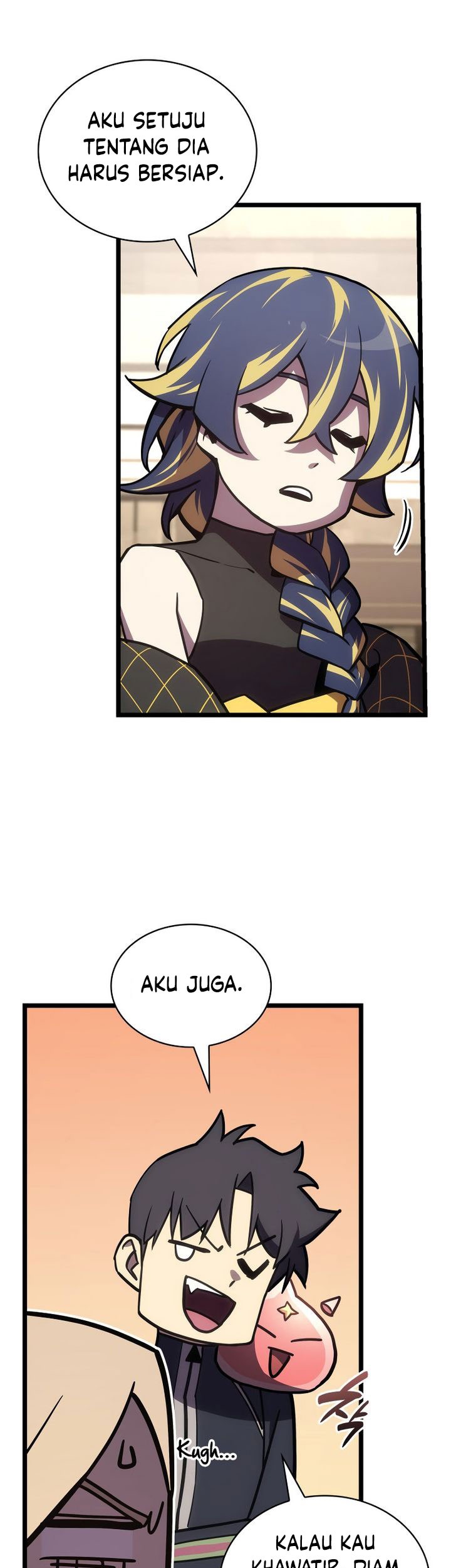 Chapter 112 - halaman 62