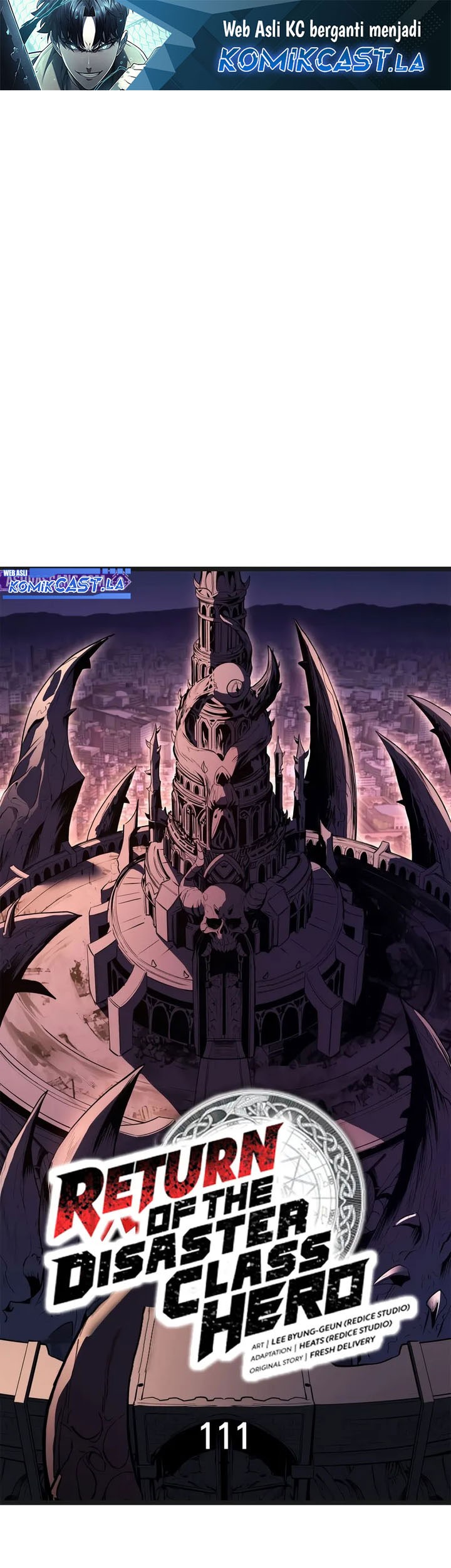 Chapter 111 - halaman 3