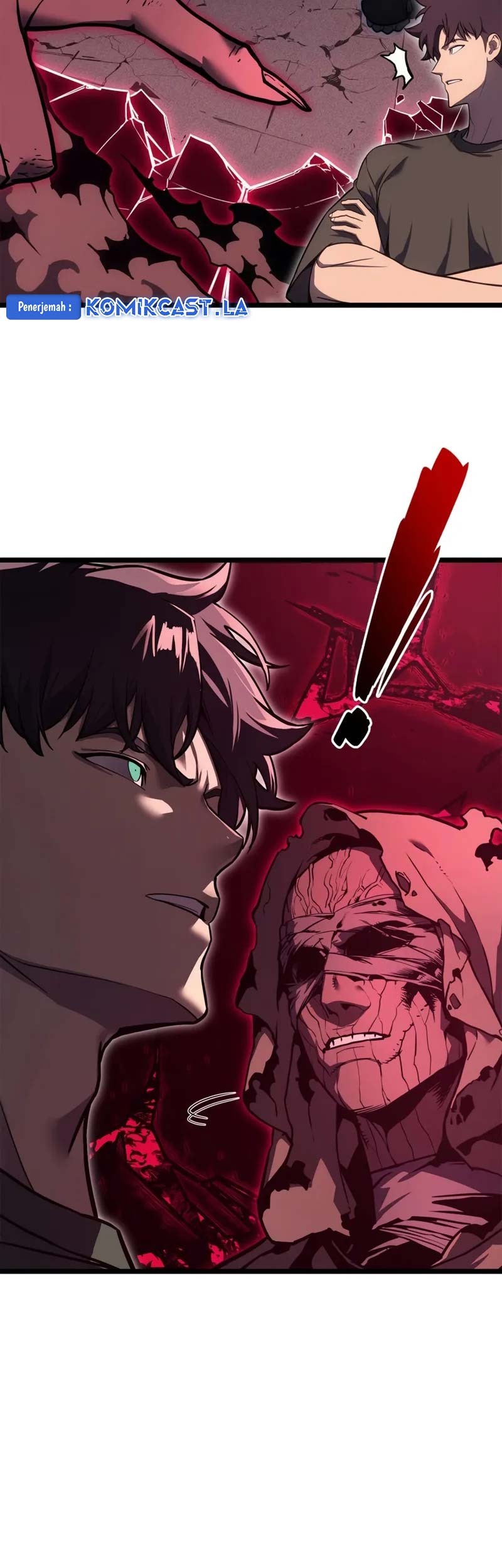 Chapter 110 - halaman 23
