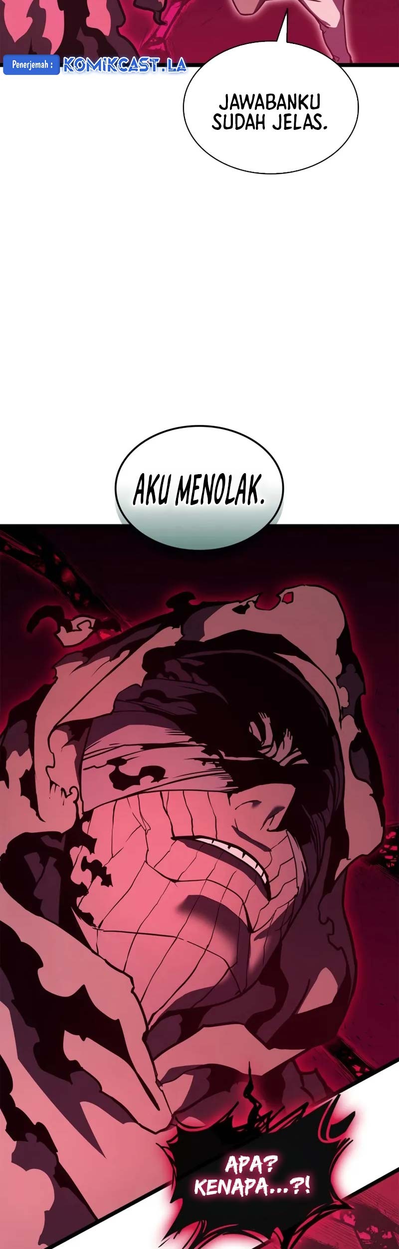 Chapter 110 - halaman 33