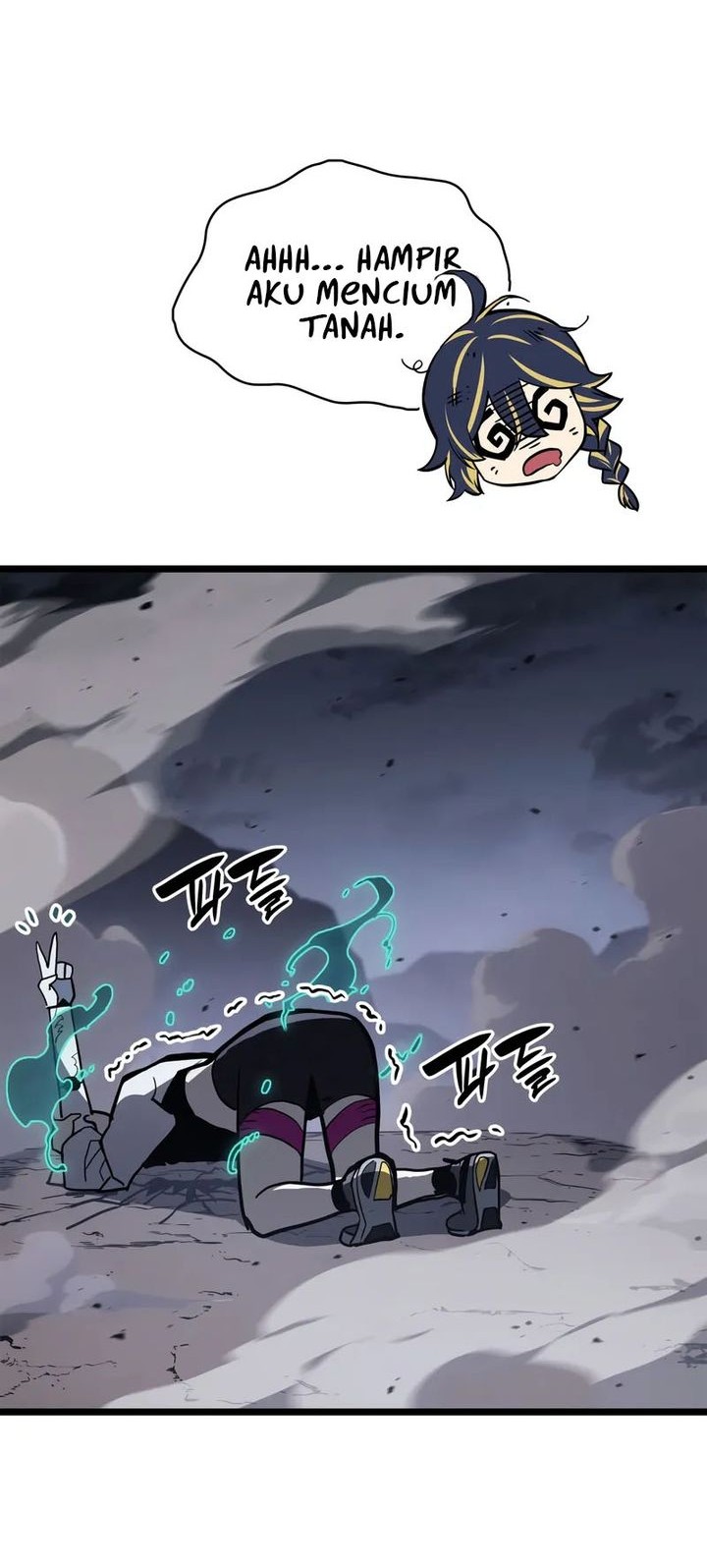Chapter 107 - halaman 93