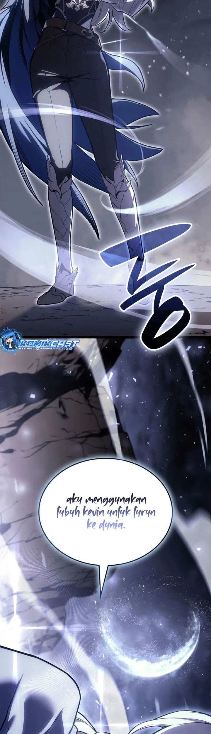 Chapter 107 - halaman 109
