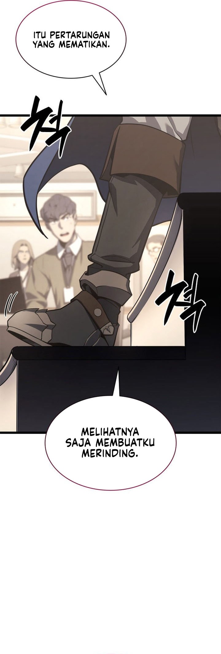 Chapter 104 - halaman 38