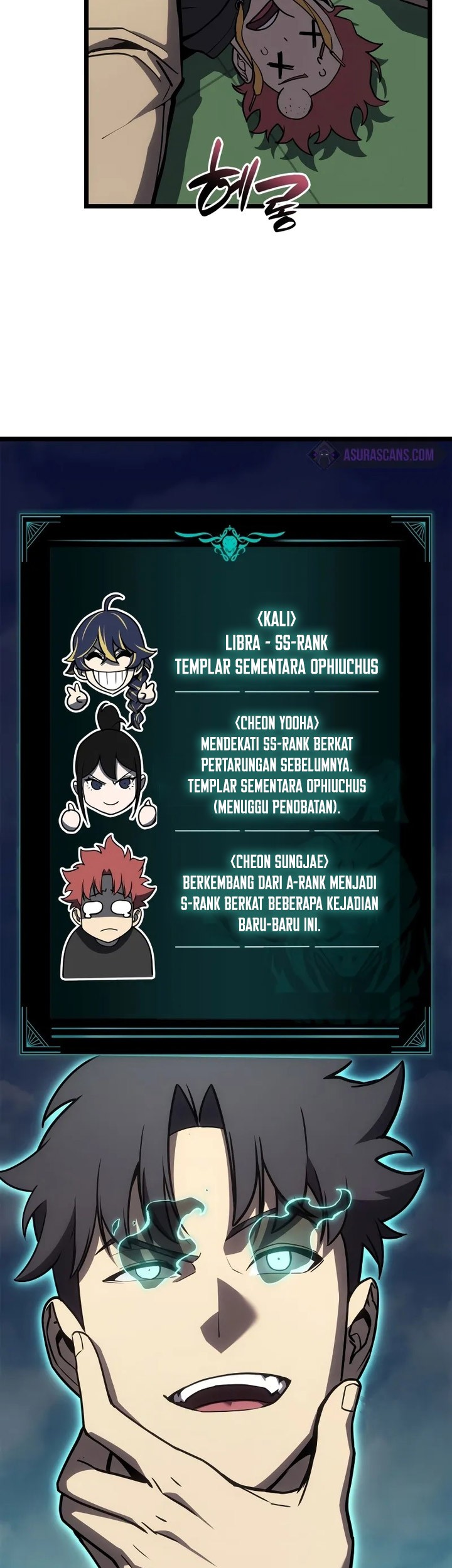 Chapter 103 - halaman 21