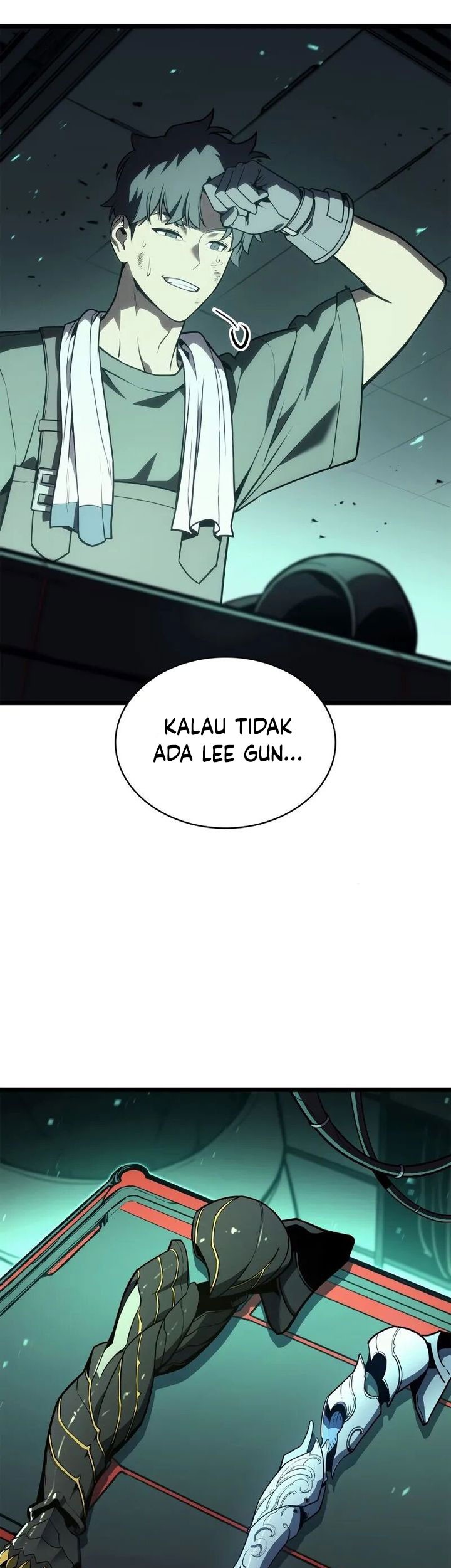 Chapter 102 - halaman 85