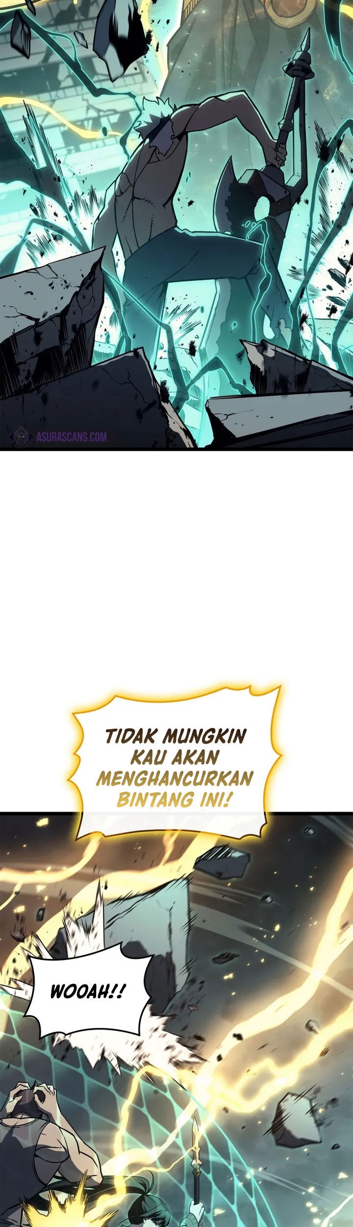 Chapter 101 - halaman 37