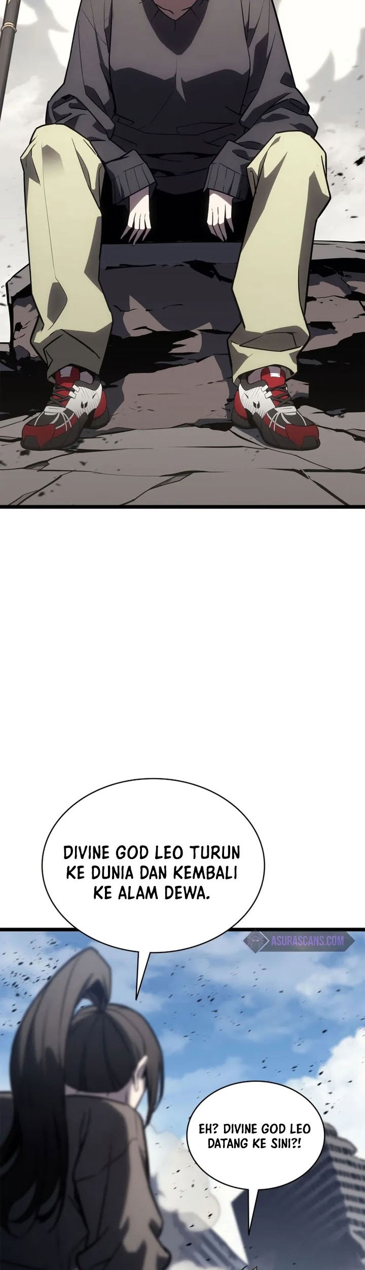 Chapter 101 - halaman 85