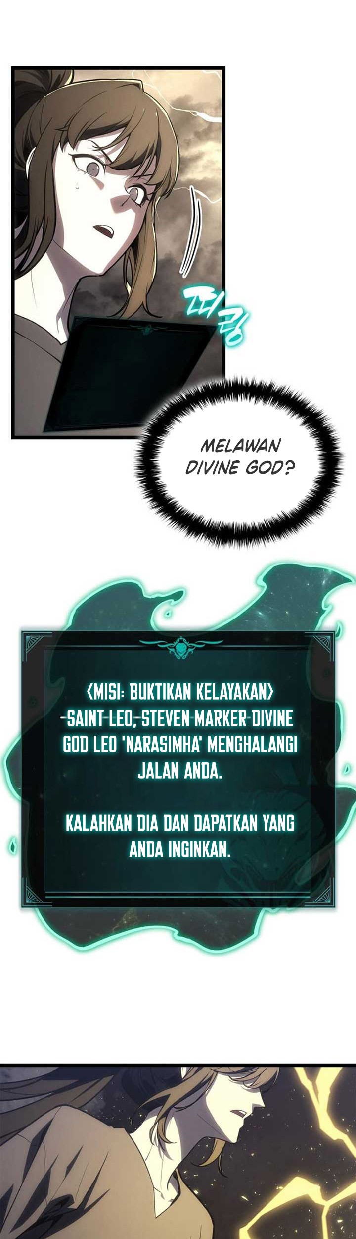 Chapter 100 - halaman 25