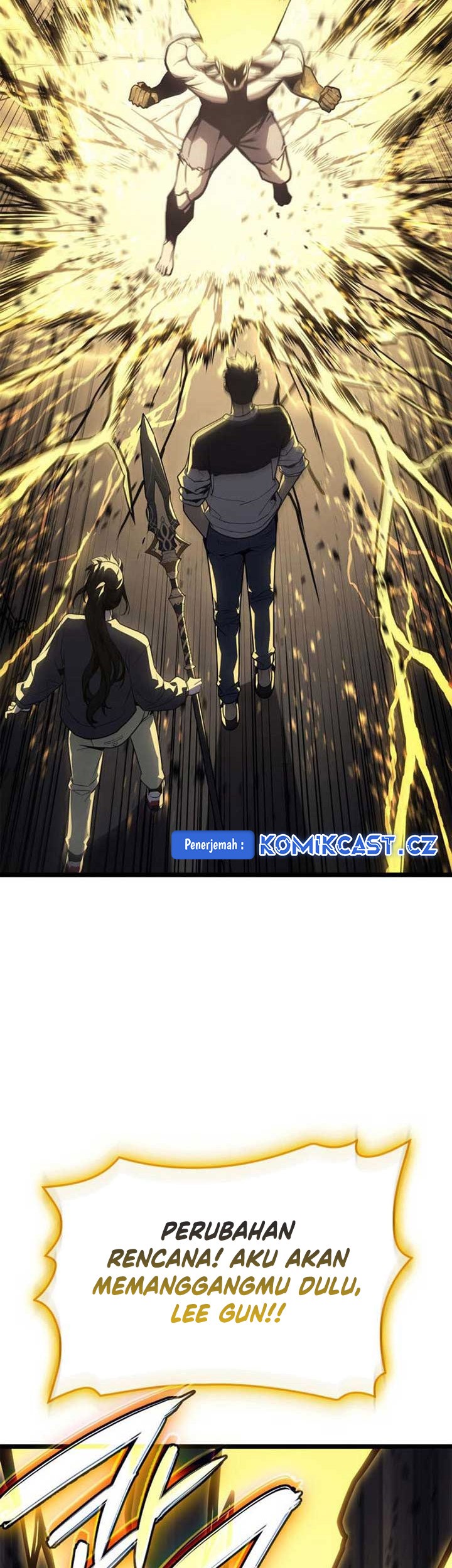 Chapter 100 - halaman 77