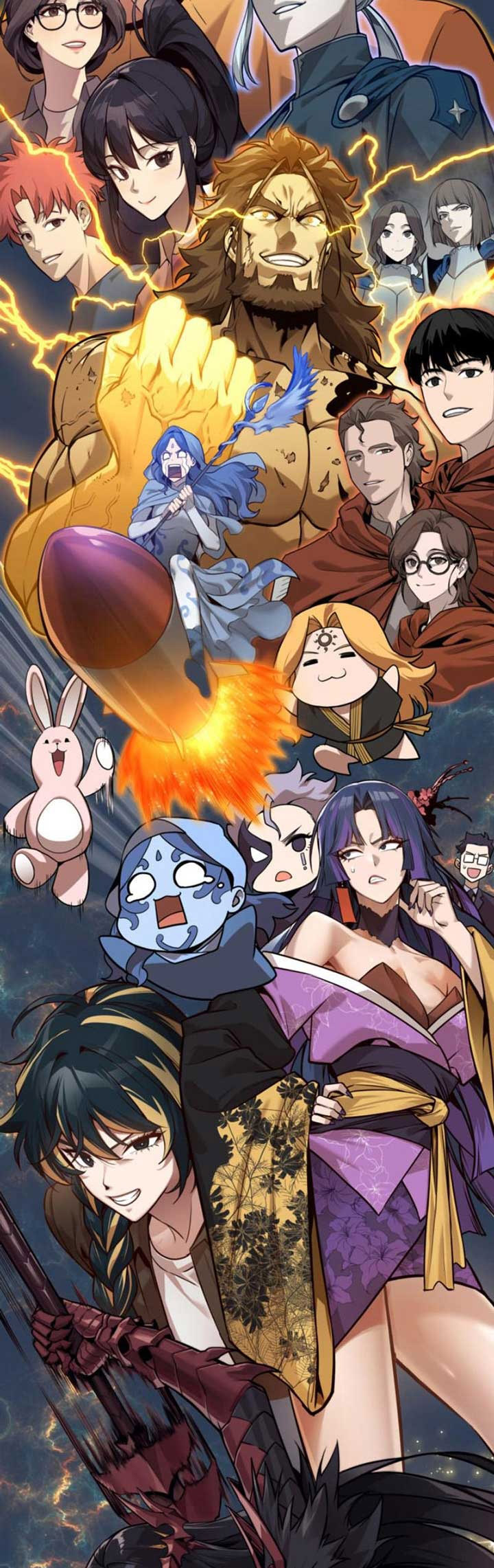 Chapter 100 - halaman 94