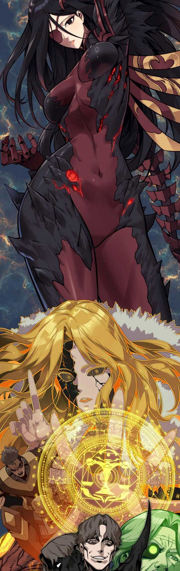 Chapter 100 - halaman 95