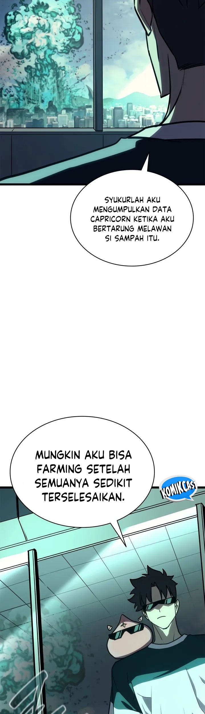 Chapter 99 - halaman 83