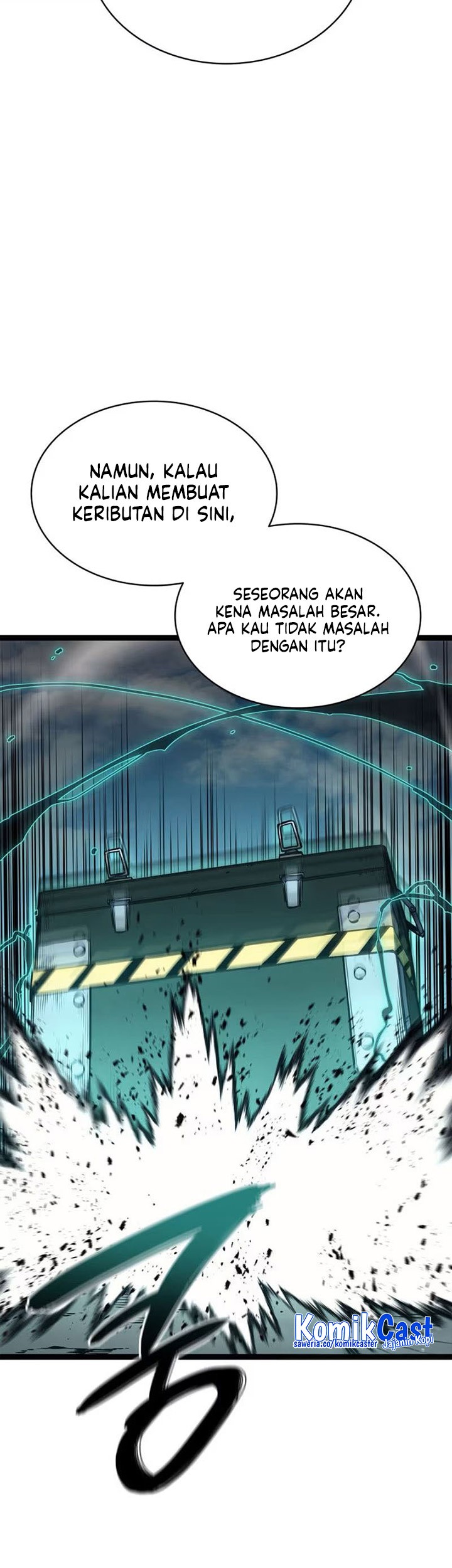 Chapter 98 - halaman 25