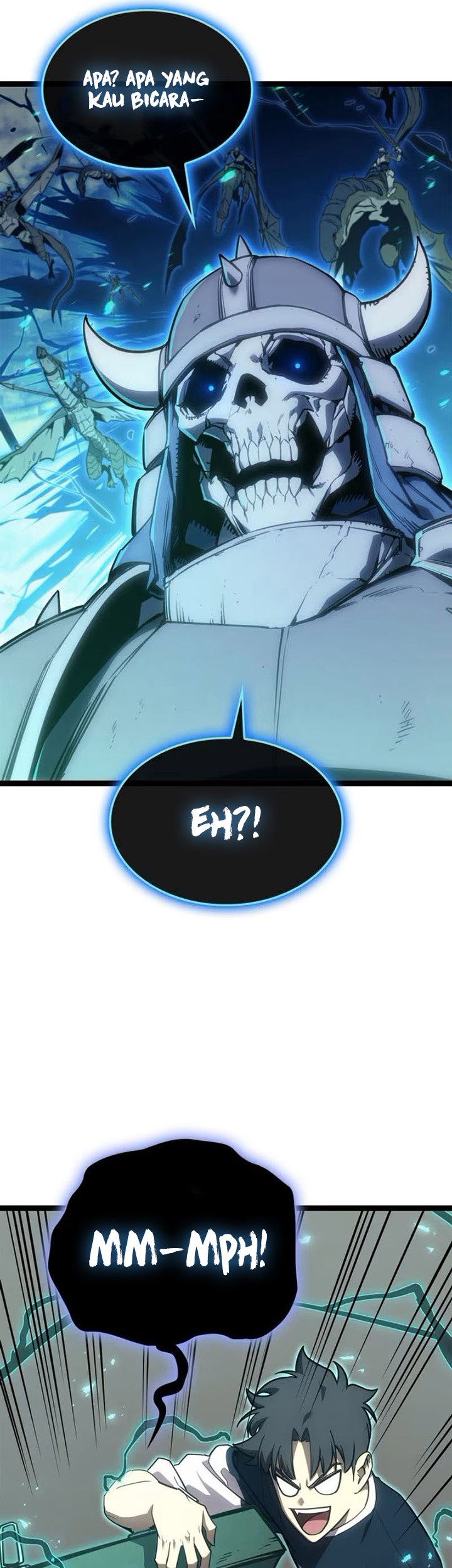 Chapter 98 - halaman 27