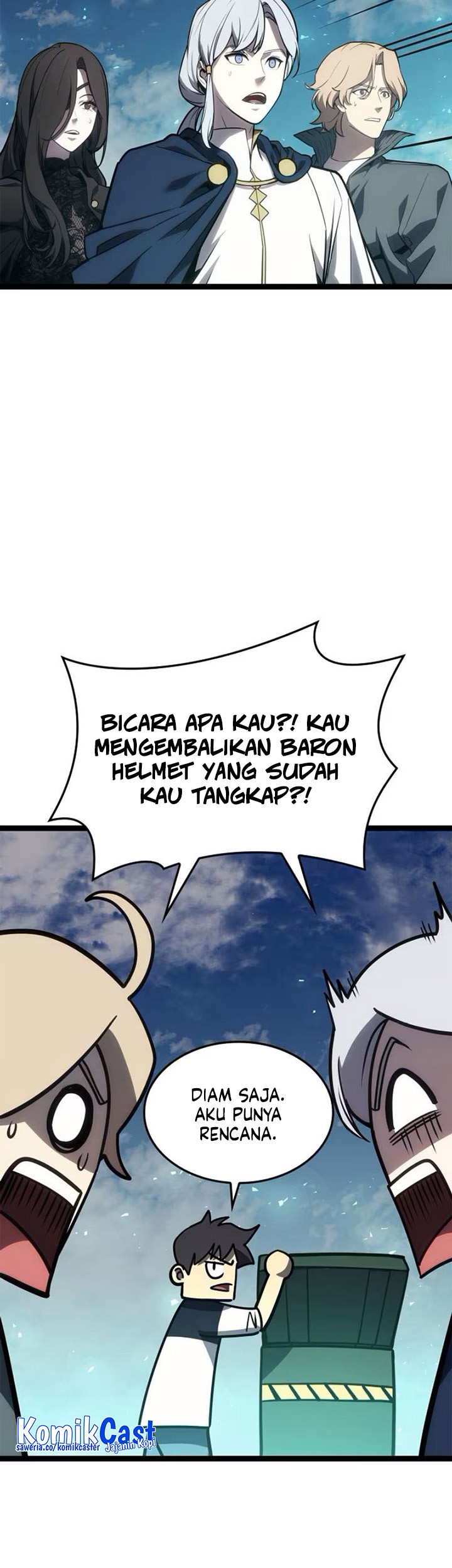 Chapter 98 - halaman 33