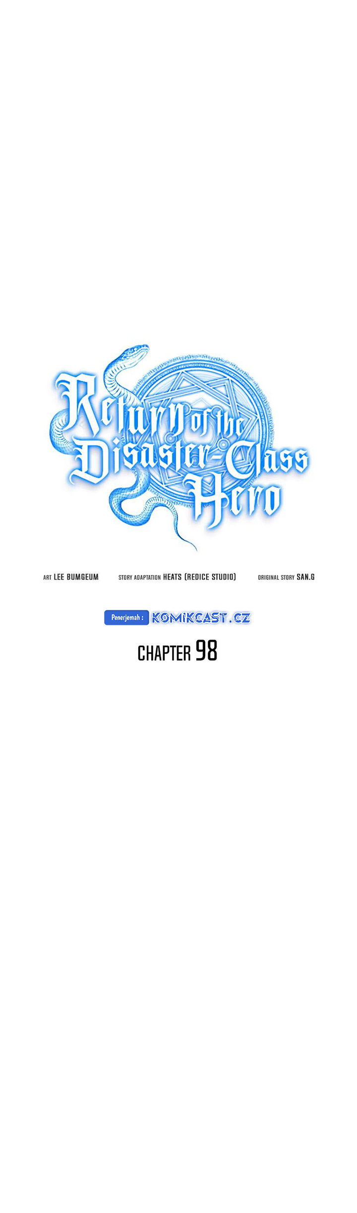 Chapter 98 - halaman 38