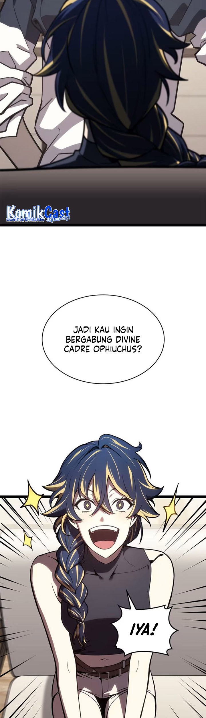 Chapter 98 - halaman 41
