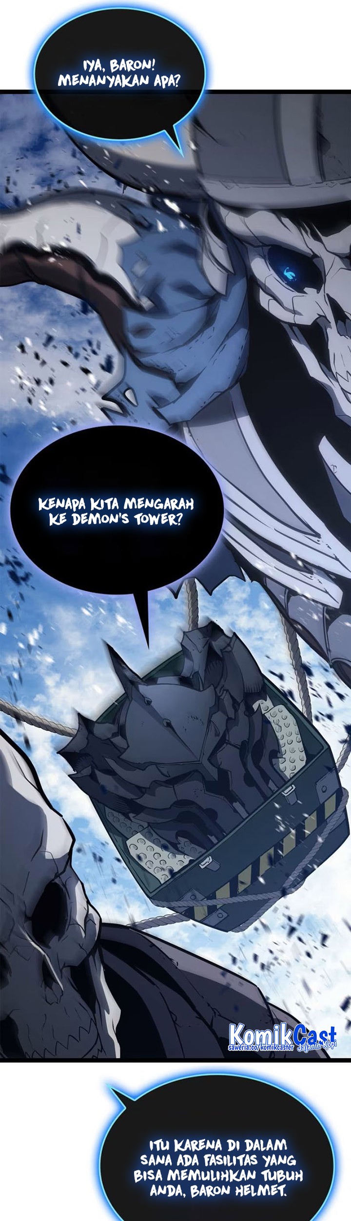 Chapter 98 - halaman 99