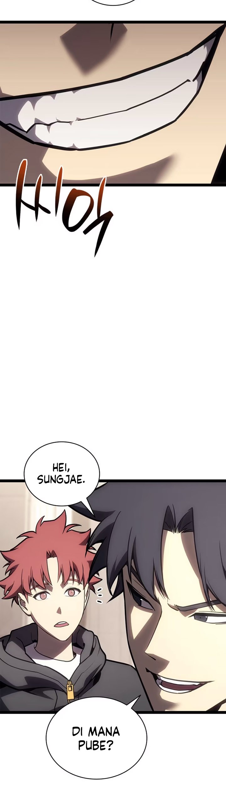 Chapter 97 - halaman 21