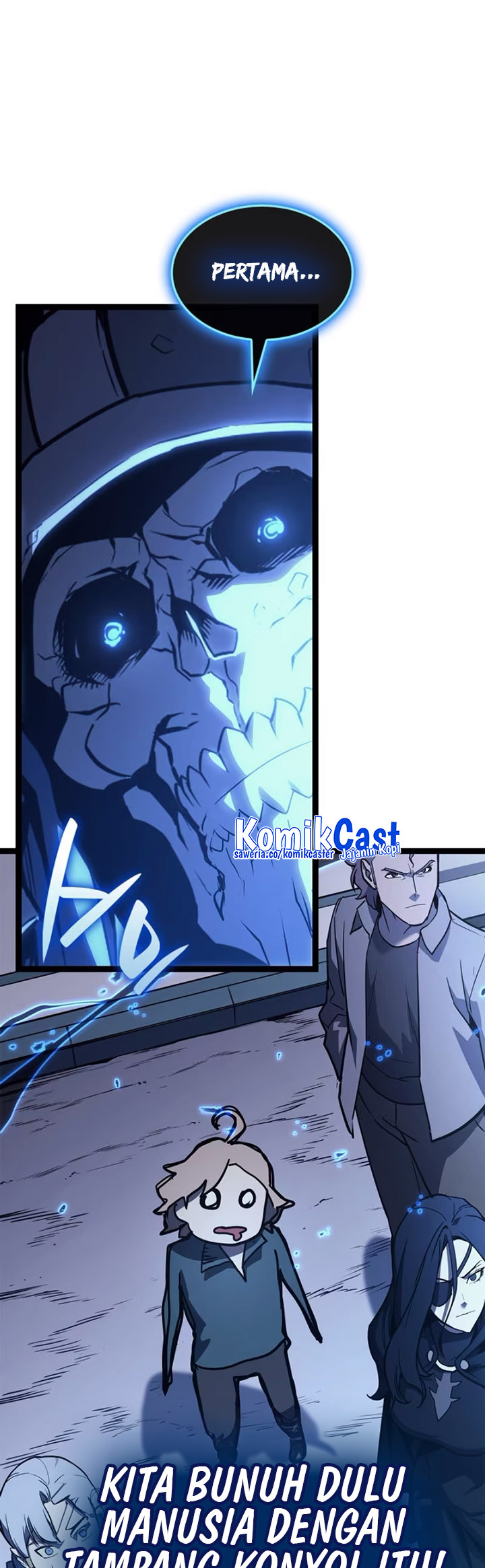 Chapter 97 - halaman 45