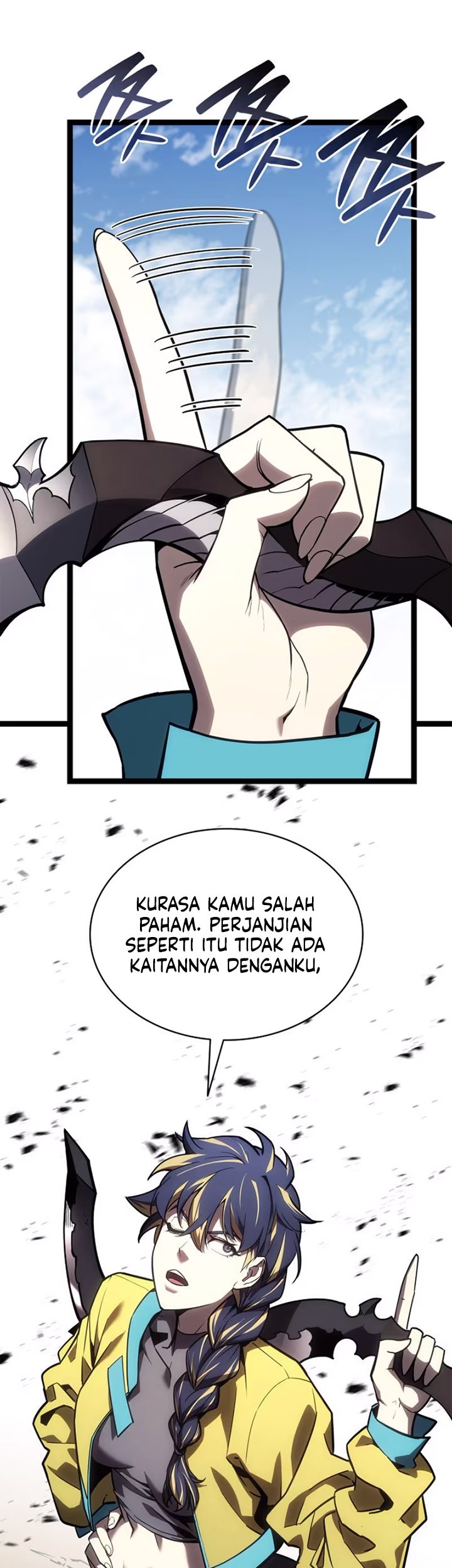 Chapter 97 - halaman 109
