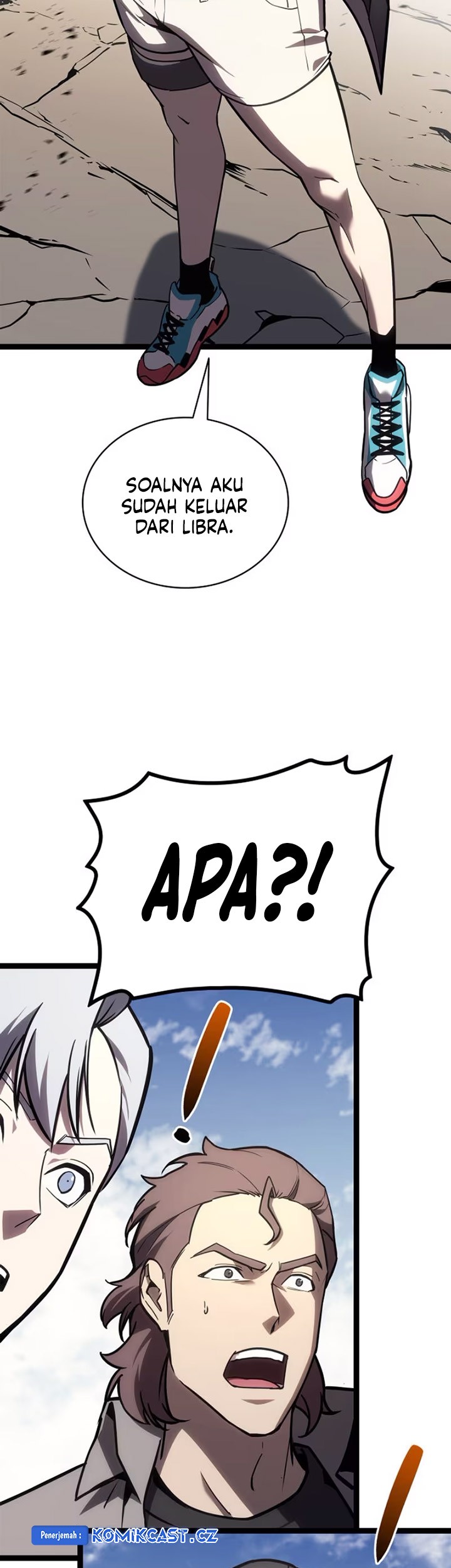 Chapter 97 - halaman 111