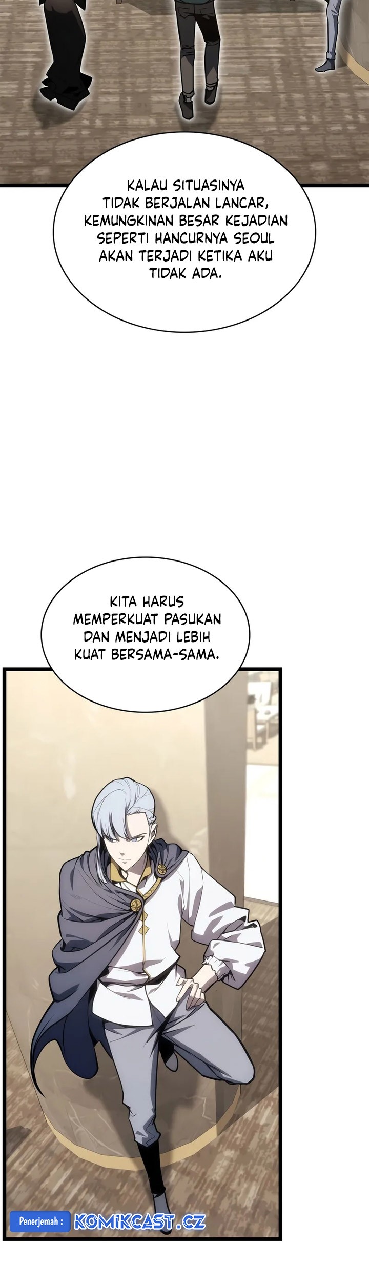 Chapter 96 - halaman 21