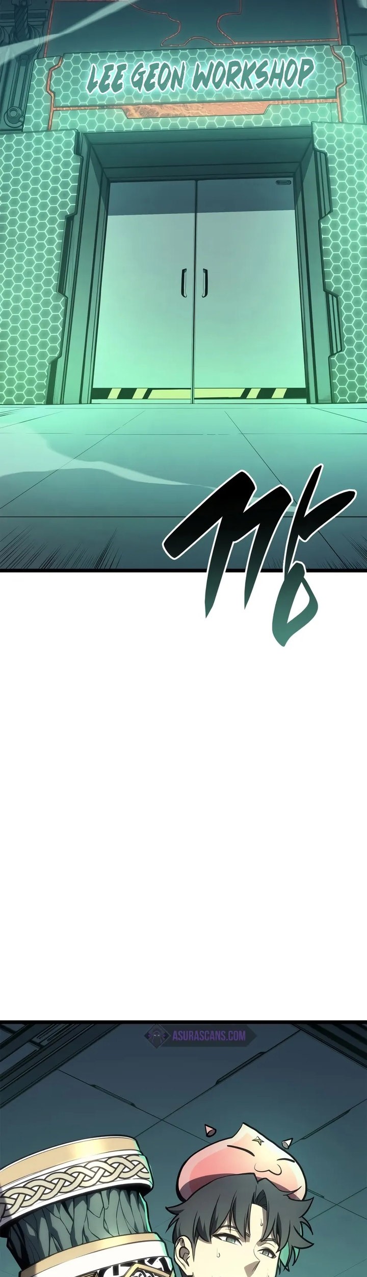 Chapter 96 - halaman 27