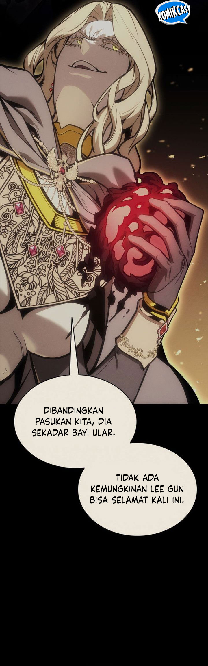 Chapter 95 - halaman 25
