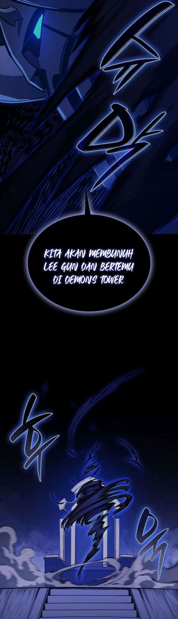 Chapter 95 - halaman 34
