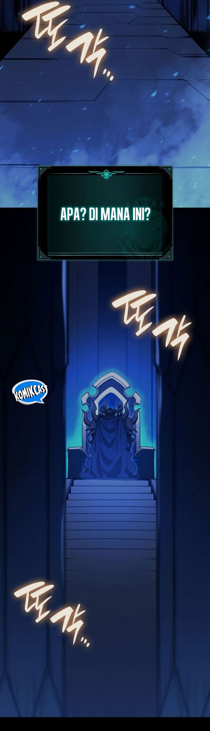 Chapter 95 - halaman 5