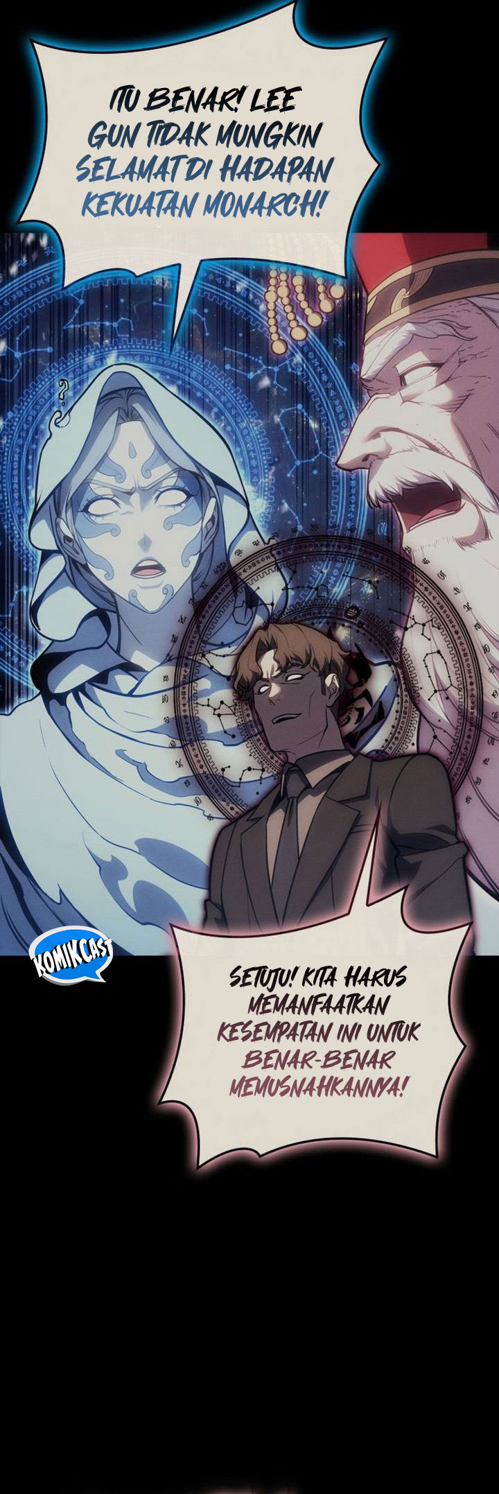 Chapter 95 - halaman 72