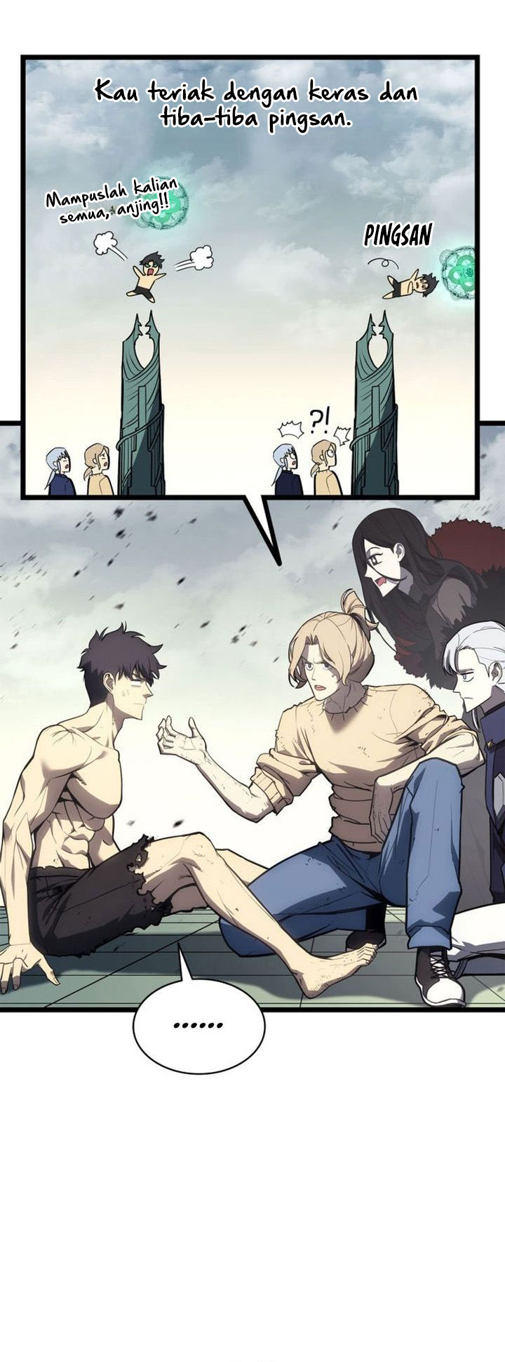 Chapter 95 - halaman 86