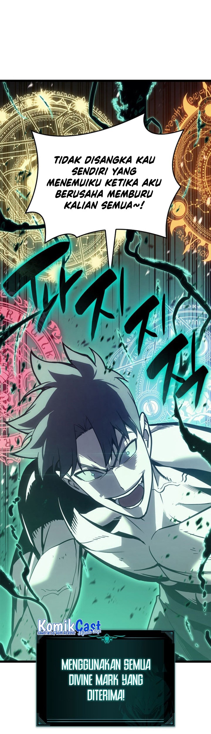 Chapter 92 - halaman 33