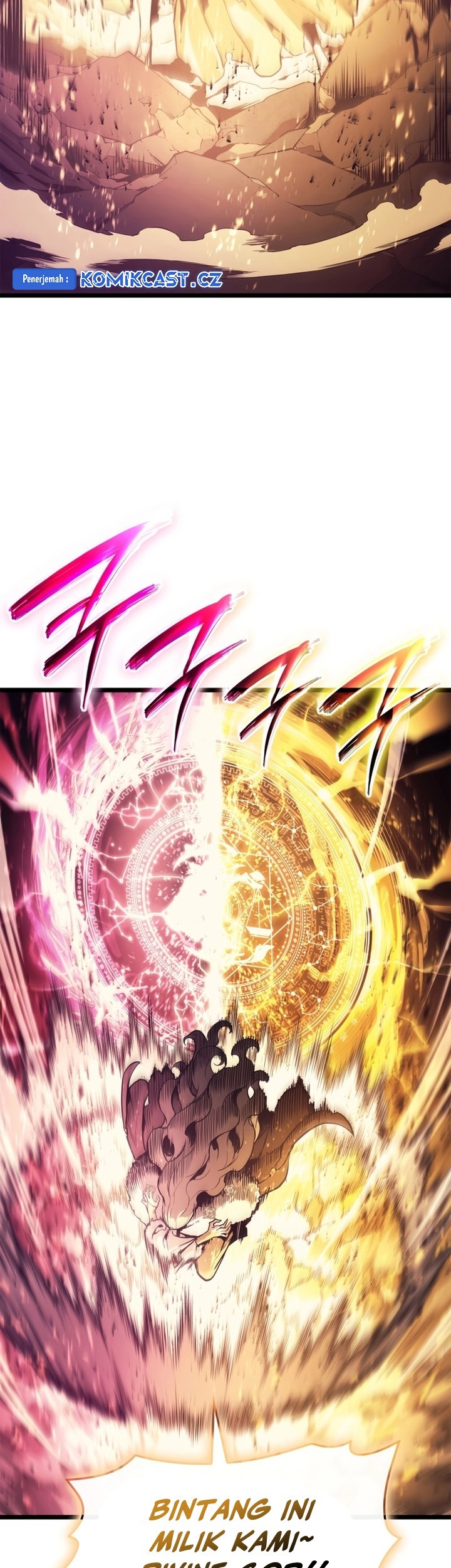 Chapter 91 - halaman 21