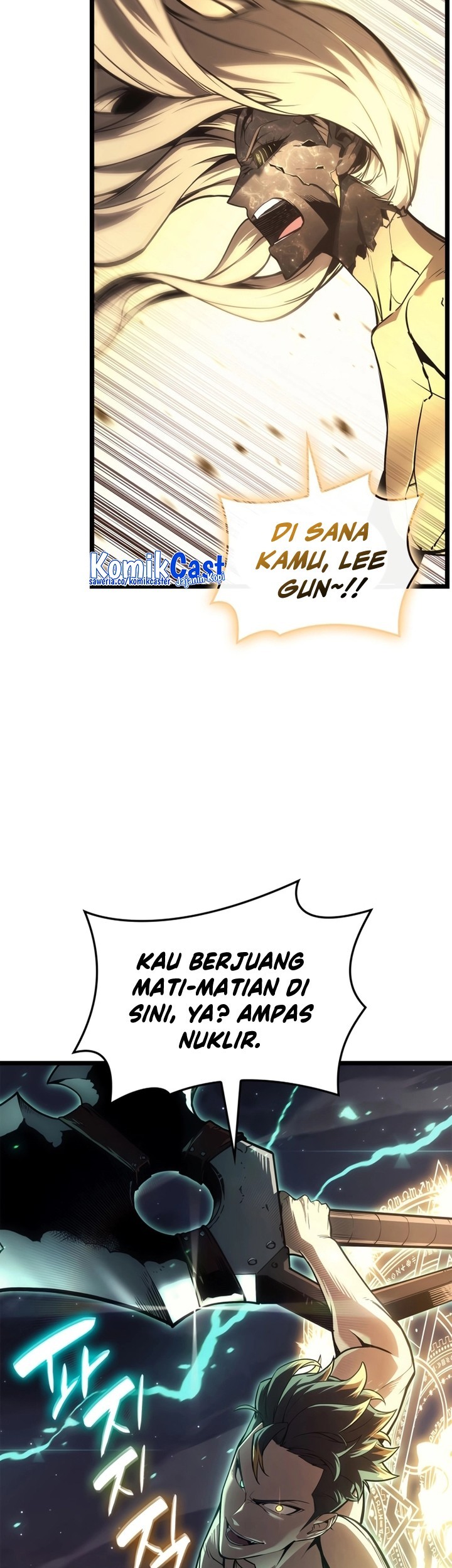 Chapter 91 - halaman 101