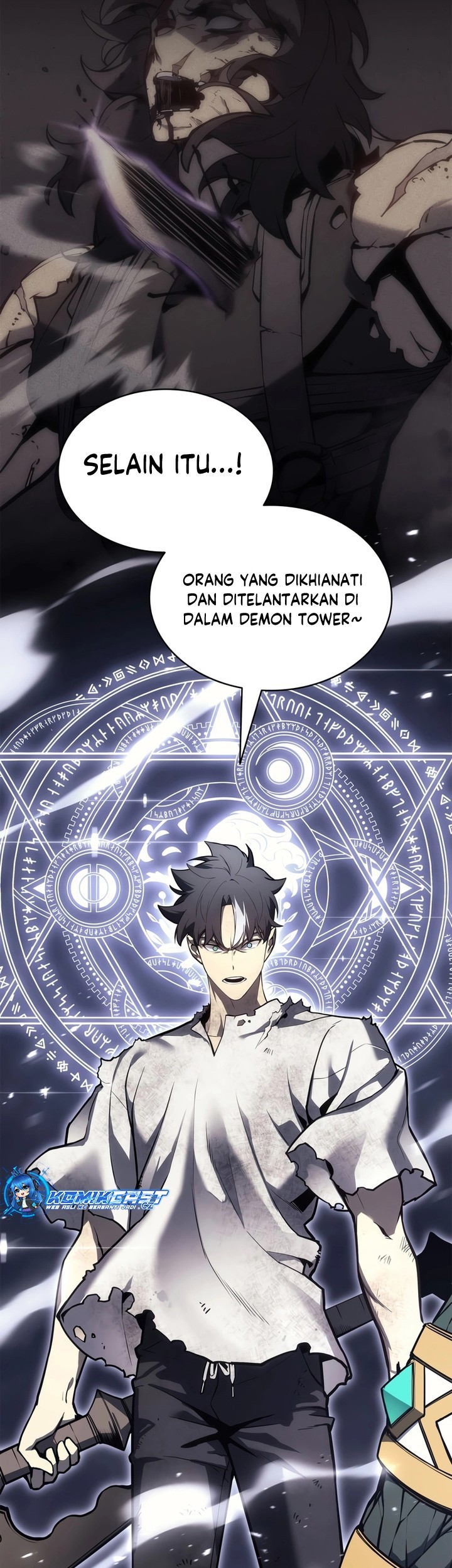 Chapter 90 - halaman 19