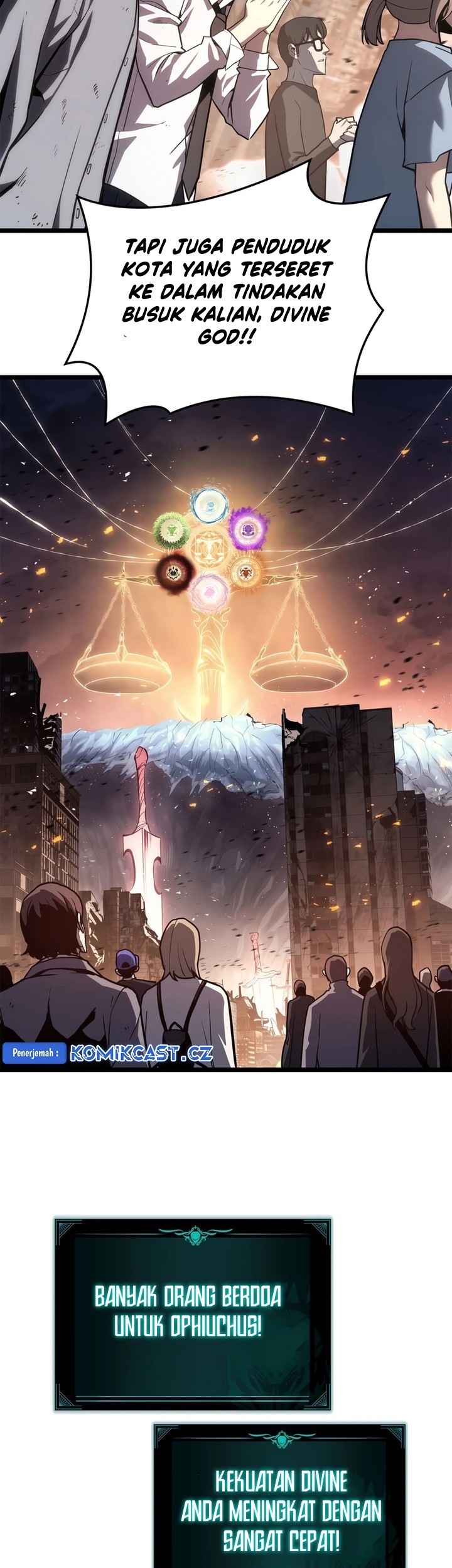 Chapter 90 - halaman 61
