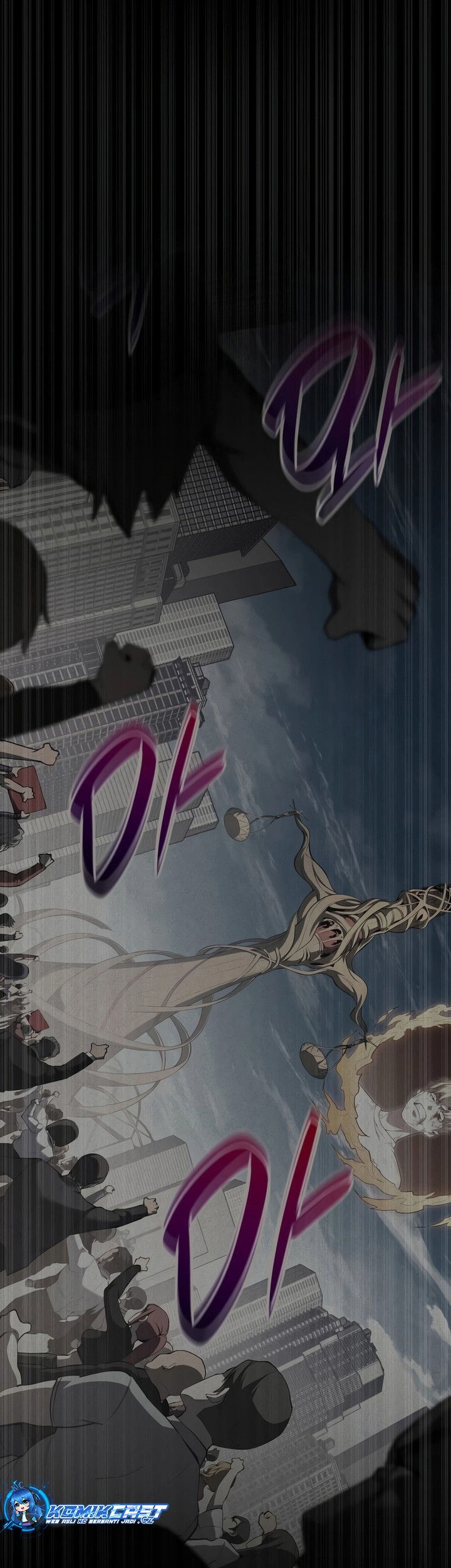 Chapter 90 - halaman 17