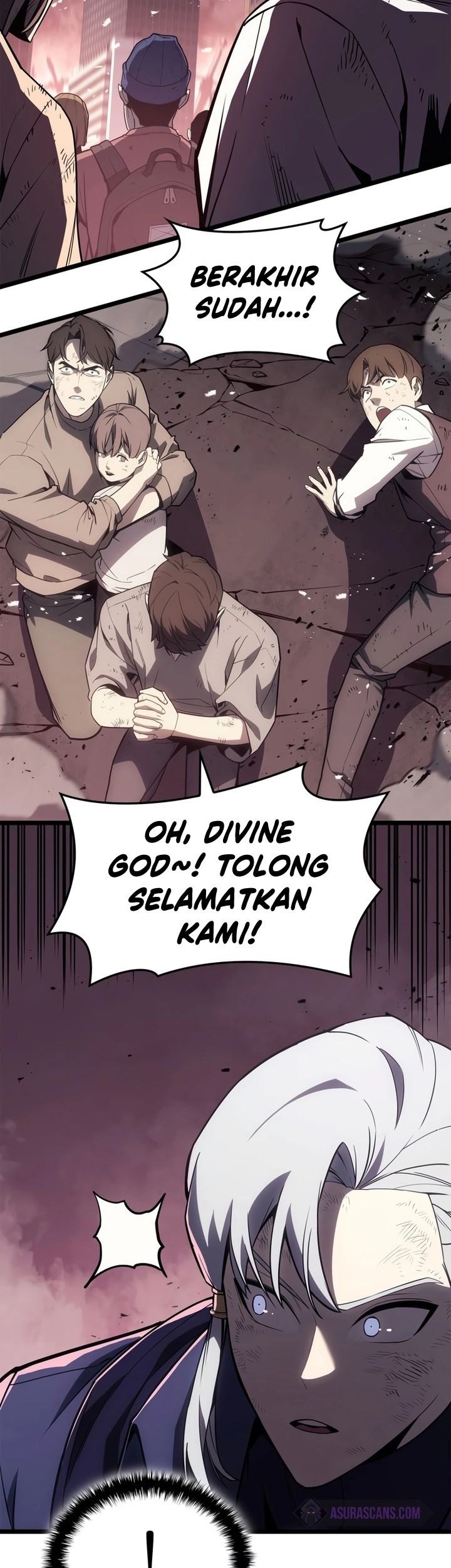 Chapter 89 - halaman 45