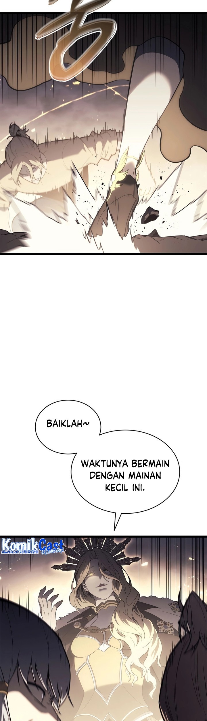 Chapter 87 - halaman 25