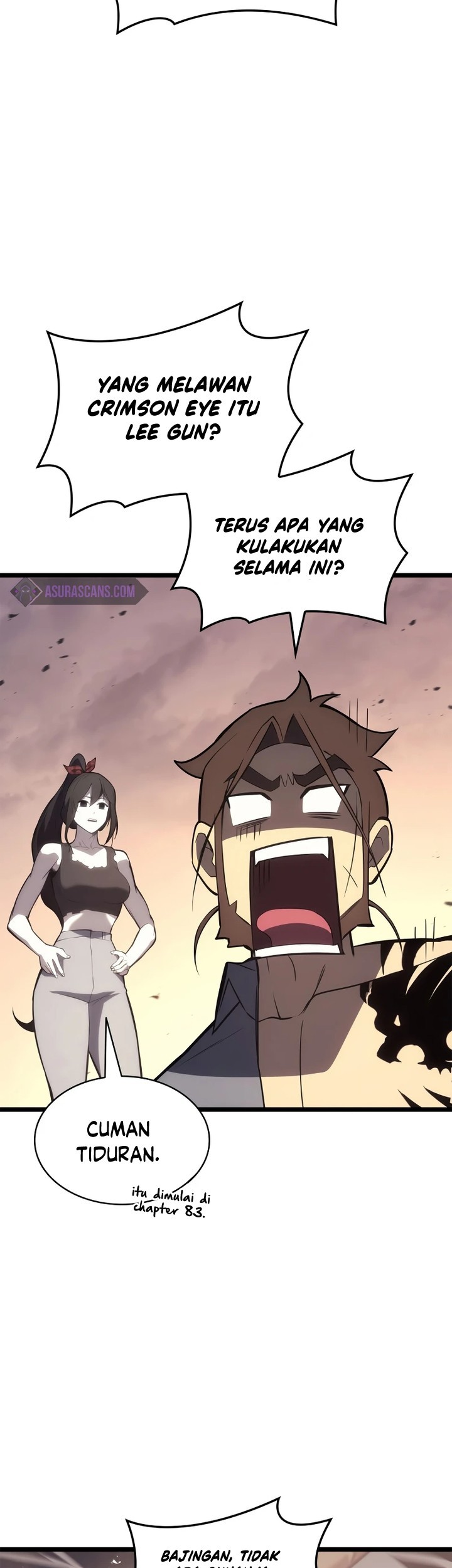 Chapter 85 - halaman 77