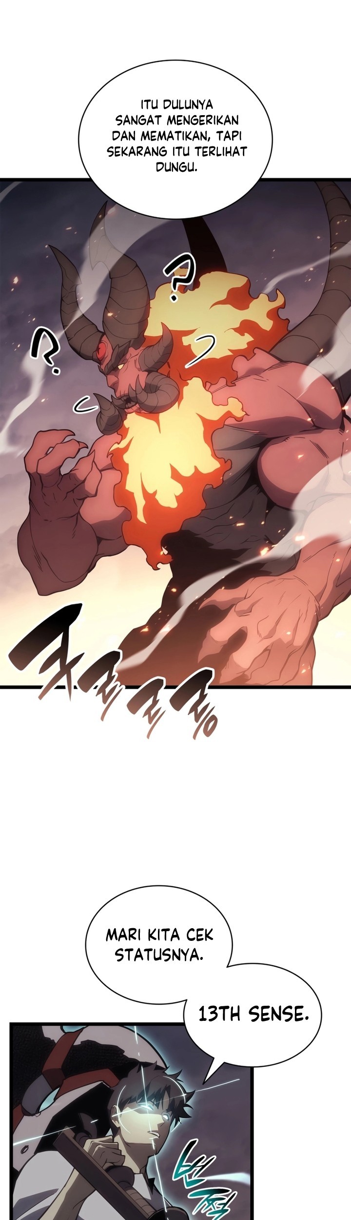 Chapter 84 - halaman 27