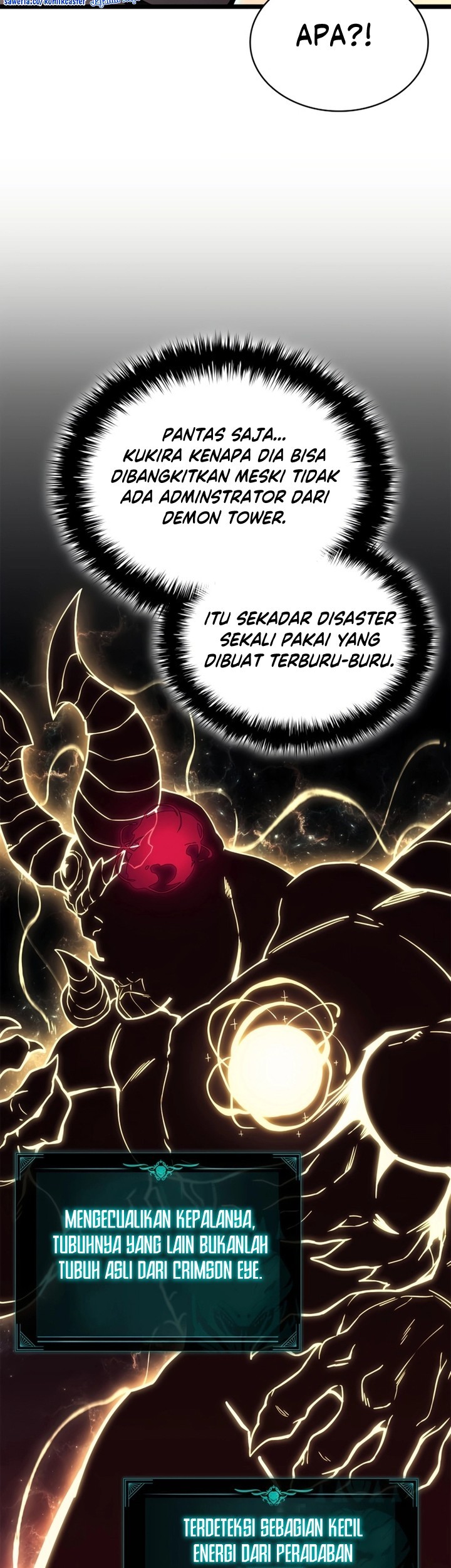 Chapter 84 - halaman 29