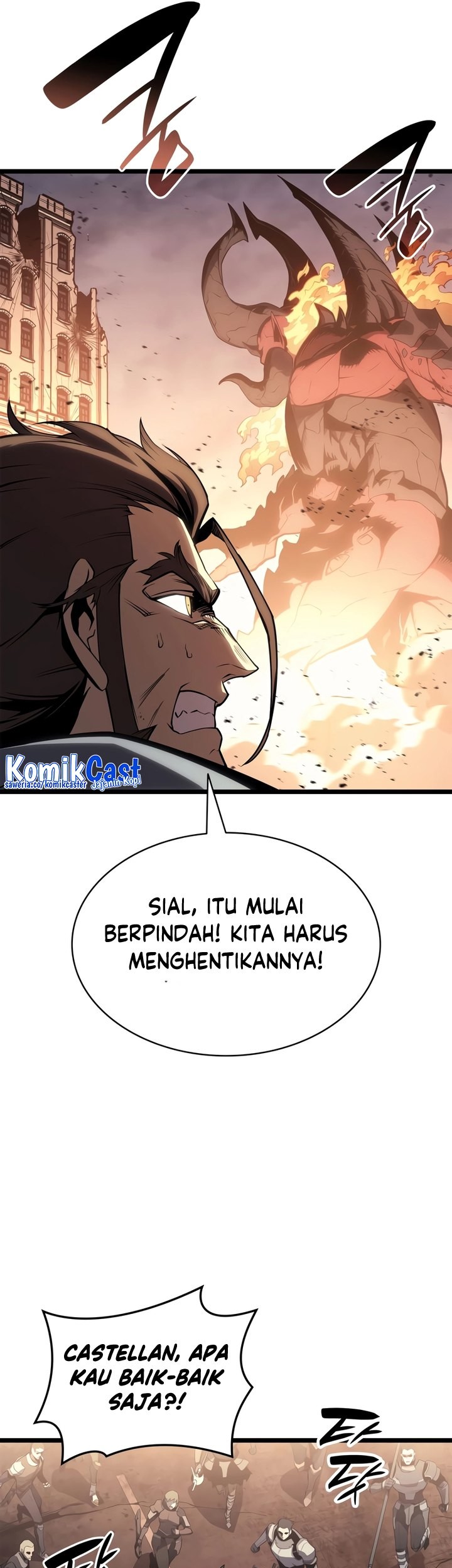 Chapter 83 - halaman 27