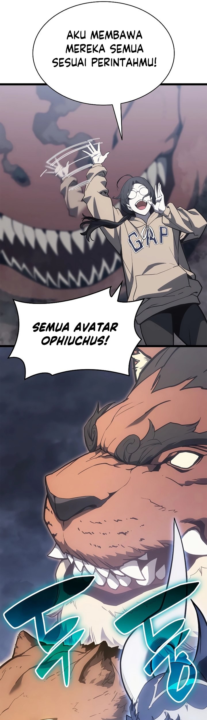 Chapter 82 - halaman 43