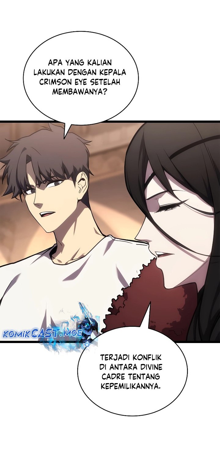 Chapter 80 - halaman 26